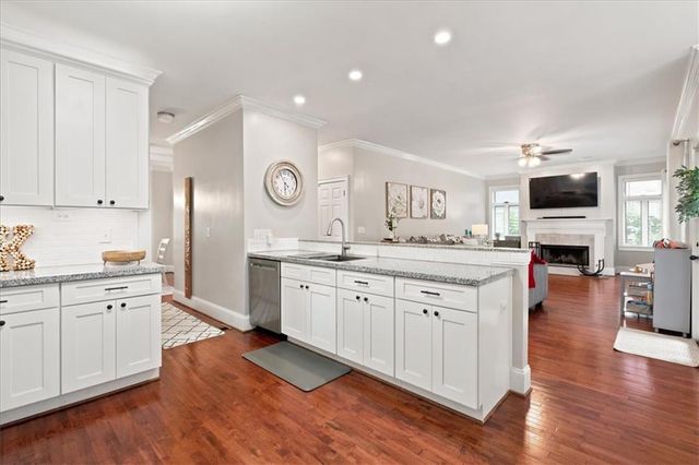 3232 Harvester Woods Road, Decatur, GA 30034
