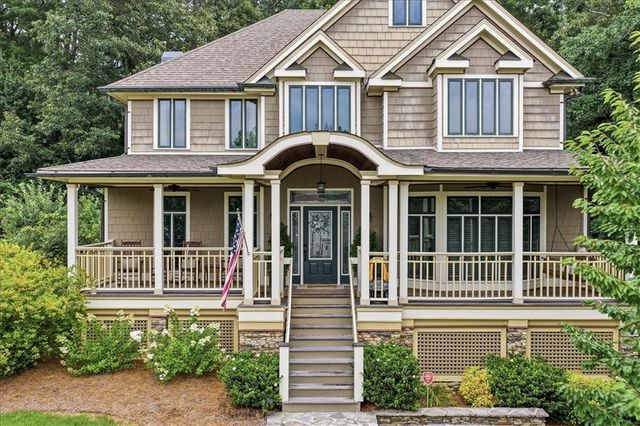 3232 Harvester Woods Road, Decatur, GA 30034
