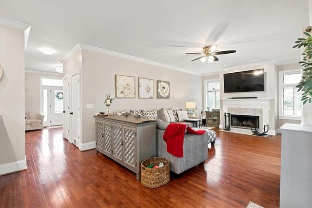 3232 Harvester Woods Road, Decatur, GA 30034