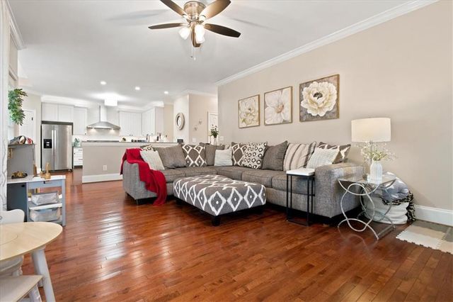 3232 Harvester Woods Road, Decatur, GA 30034