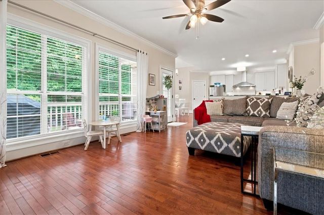 3232 Harvester Woods Road, Decatur, GA 30034