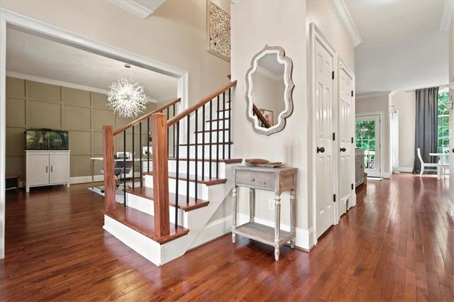 3232 Harvester Woods Road, Decatur, GA 30034