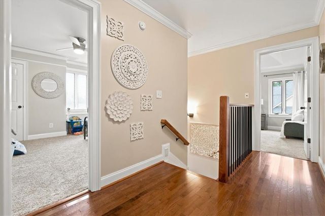 3232 Harvester Woods Road, Decatur, GA 30034