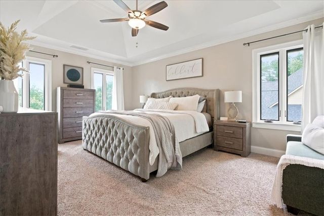 3232 Harvester Woods Road, Decatur, GA 30034