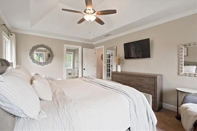 3232 Harvester Woods Road, Decatur, GA 30034