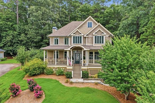 3232 Harvester Woods Road, Decatur, GA 30034