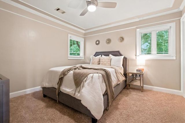3232 Harvester Woods Road, Decatur, GA 30034