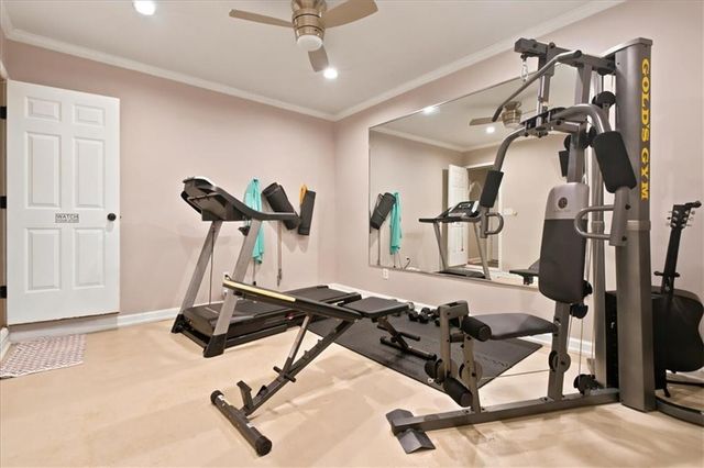 3232 Harvester Woods Road, Decatur, GA 30034
