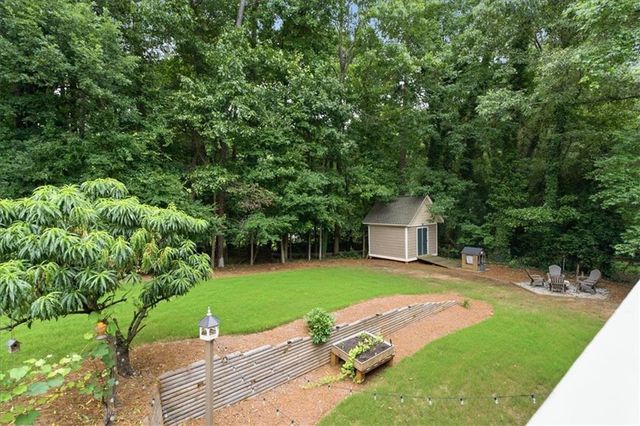 3232 Harvester Woods Road, Decatur, GA 30034