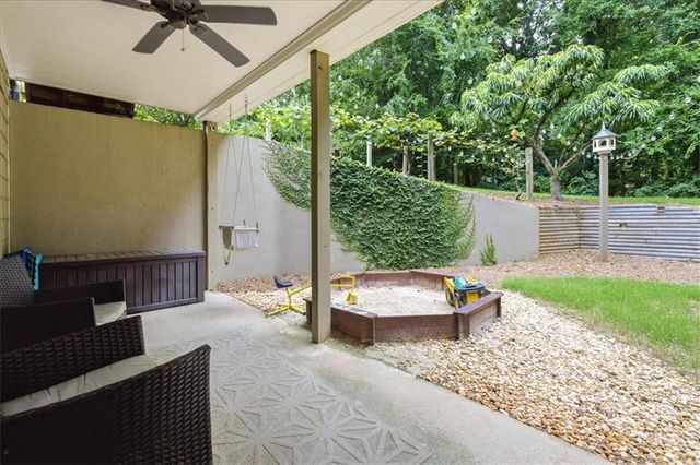 3232 Harvester Woods Road, Decatur, GA 30034