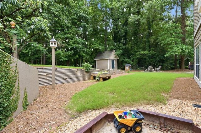 3232 Harvester Woods Road, Decatur, GA 30034