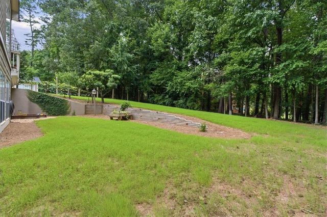 3232 Harvester Woods Road, Decatur, GA 30034