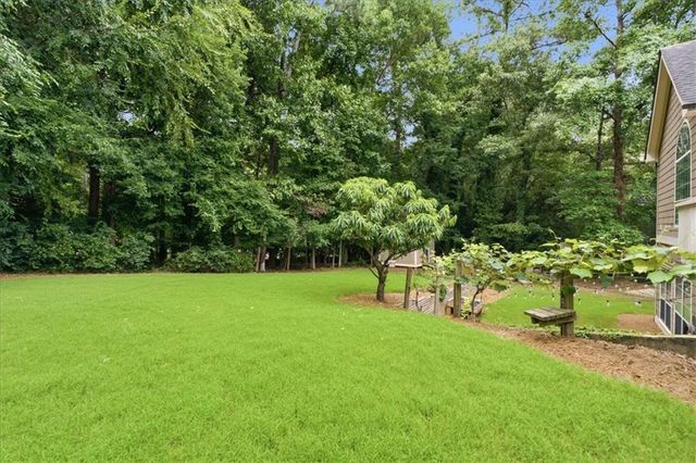 3232 Harvester Woods Road, Decatur, GA 30034