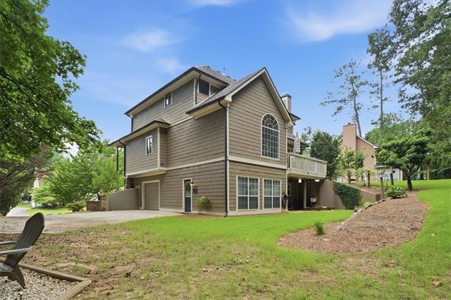 3232 Harvester Woods Road, Decatur, GA 30034