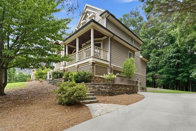 3232 Harvester Woods Road, Decatur, GA 30034