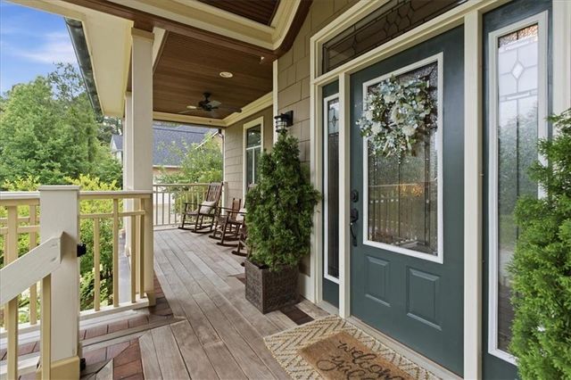 3232 Harvester Woods Road, Decatur, GA 30034