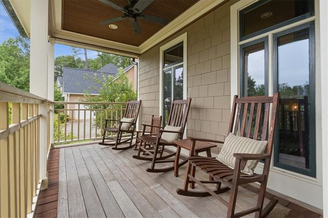 3232 Harvester Woods Road, Decatur, GA 30034