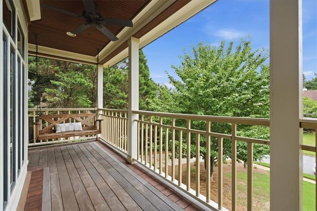 3232 Harvester Woods Road, Decatur, GA 30034