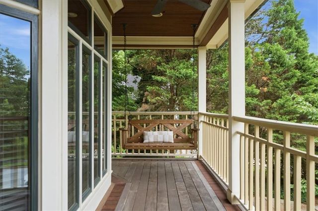 3232 Harvester Woods Road, Decatur, GA 30034