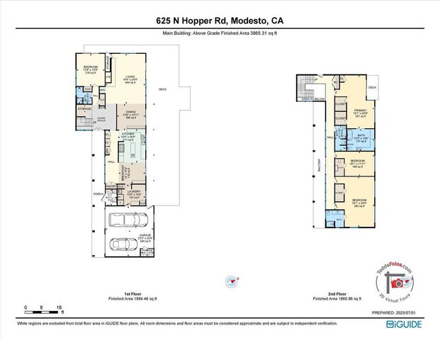 625 N Hopper Rd, Modesto, CA 95357