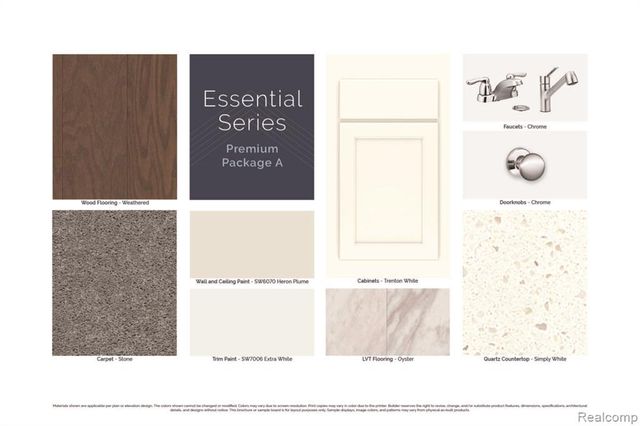 48323 Farmbrook Lane, Van Buren, MI 48111