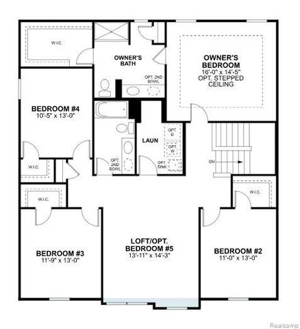 48323 Farmbrook Lane, Van Buren, MI 48111