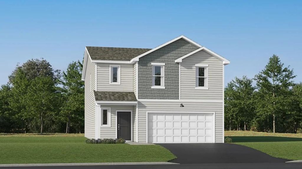 7401 Kaeding Avenue NE, Otsego, MN 55301