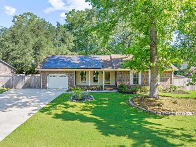 29 Hillcreek Boulevard, James Island, SC 29412