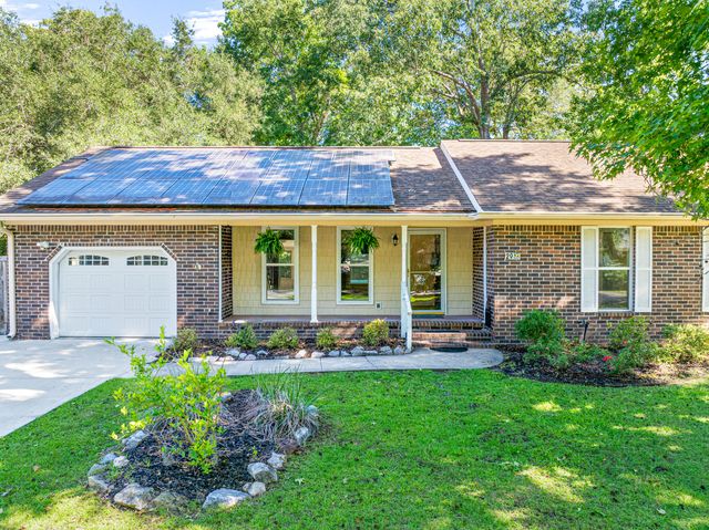 29 Hillcreek Boulevard, James Island, SC 29412