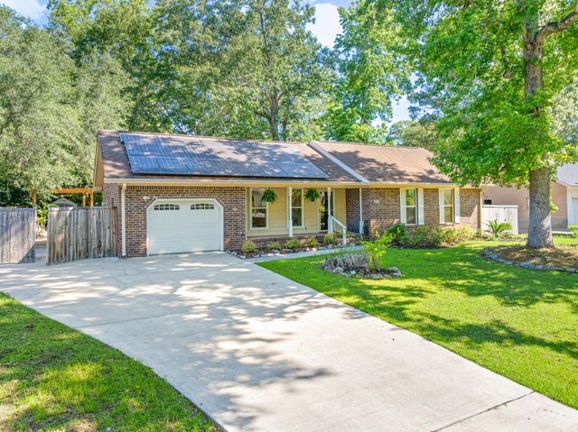 29 Hillcreek Boulevard, James Island, SC 29412