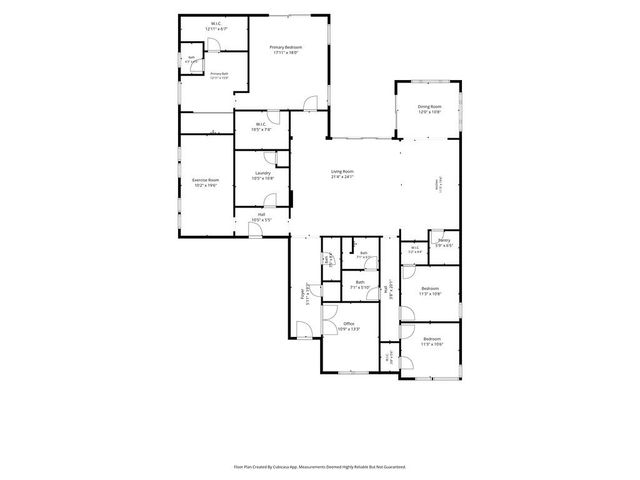200 Pryor Ct, Rescue, CA 95672