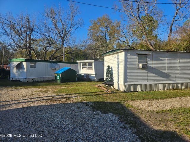 2000 18th Avenue, Gulfport, MS 39501