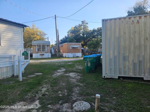 2000 18th Avenue, Gulfport, MS 39501