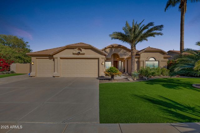 1560 W BLUE RIDGE Way, Chandler, AZ 85248