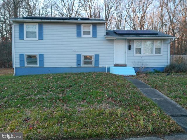 444 CHESTNUT ST, Aberdeen, MD 21001