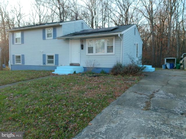 444 CHESTNUT ST, Aberdeen, MD 21001
