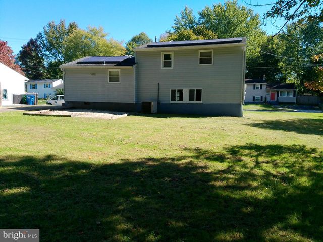 444 CHESTNUT ST, Aberdeen, MD 21001