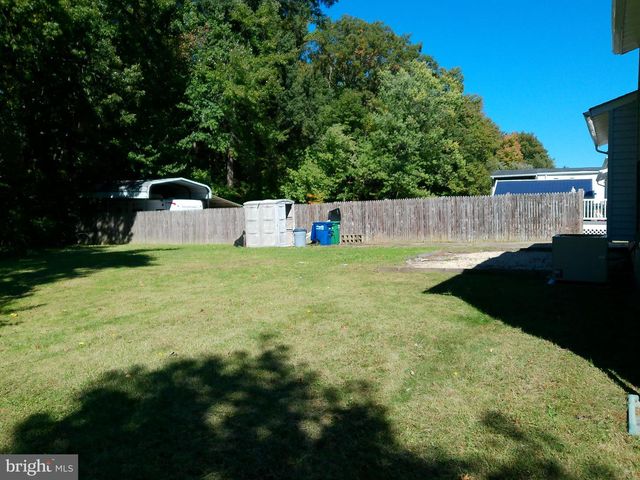 444 CHESTNUT ST, Aberdeen, MD 21001