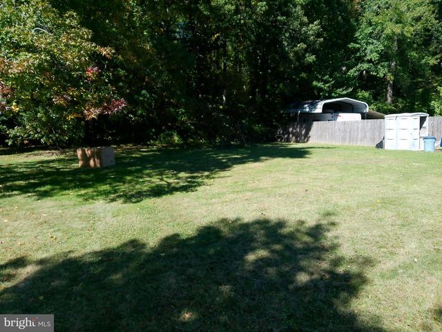 444 CHESTNUT ST, Aberdeen, MD 21001