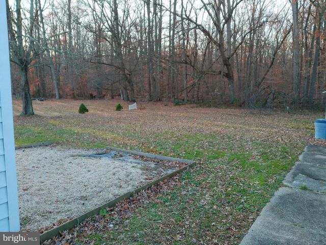 444 CHESTNUT ST, Aberdeen, MD 21001