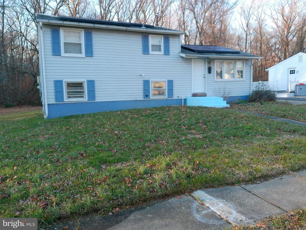 444 CHESTNUT ST, Aberdeen, MD 21001