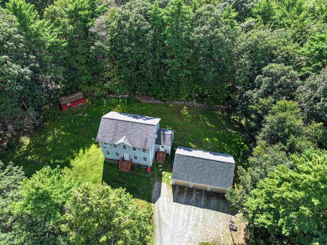 115 Onset Road, Bennington, NH 03442