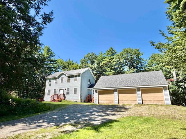 115 Onset Road, Bennington, NH 03442