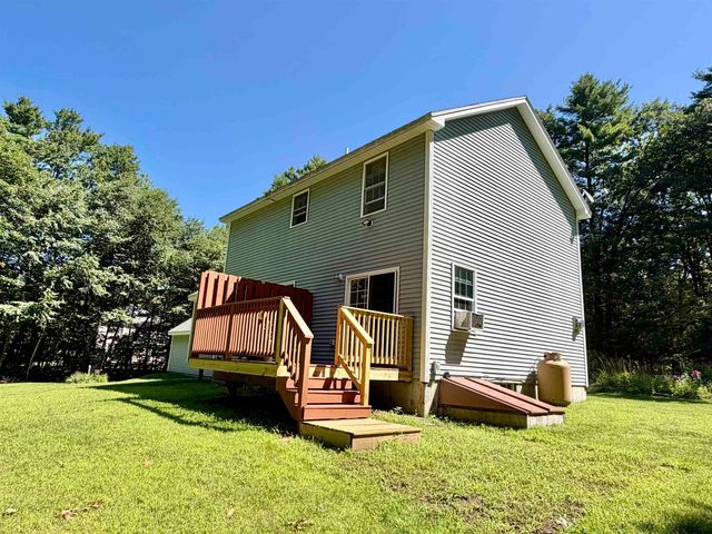 115 Onset Road, Bennington, NH 03442