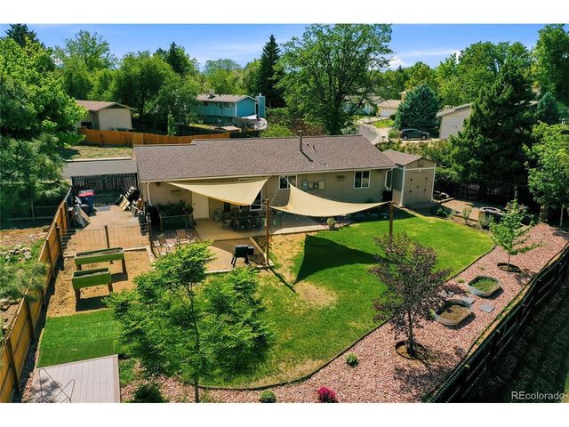 2950 W 133rd Ave, Broomfield, CO 80020