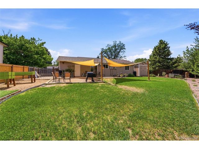 2950 W 133rd Ave, Broomfield, CO 80020