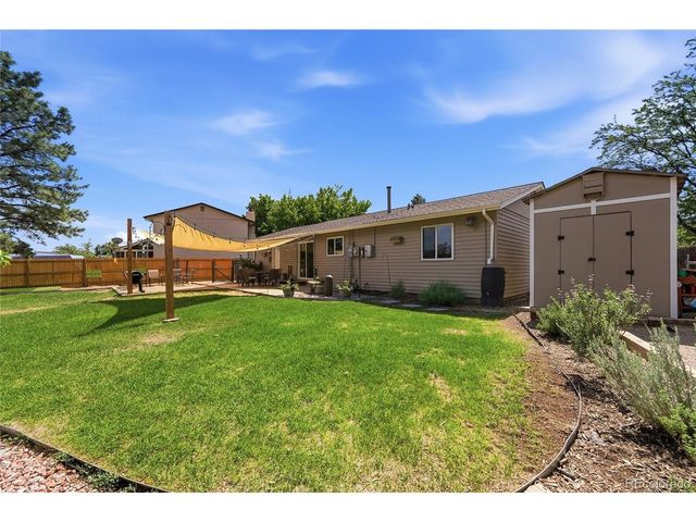 2950 W 133rd Ave, Broomfield, CO 80020