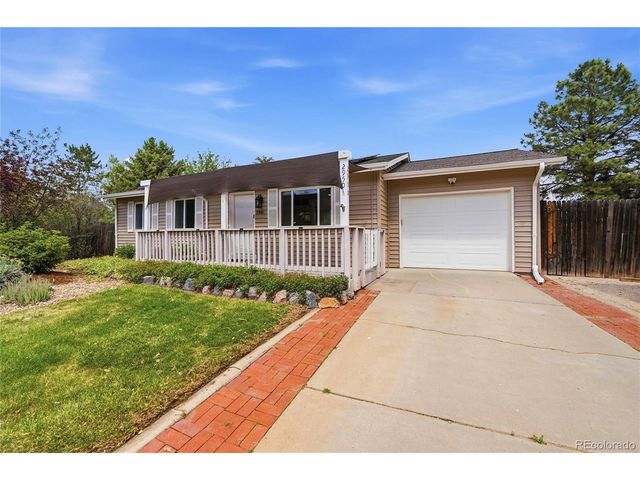 2950 W 133rd Ave, Broomfield, CO 80020