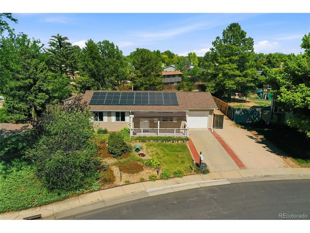 2950 W 133rd Ave, Broomfield, CO 80020