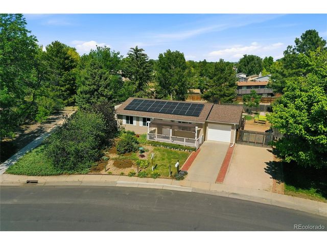 2950 W 133rd Ave, Broomfield, CO 80020